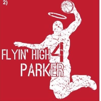 Basketball Tournament in support of the S. Parker Bernard Scholarship