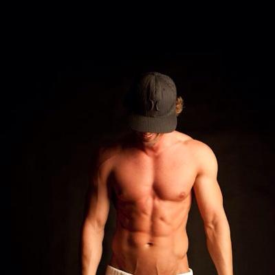 Chief Instructor at Barry's Bootcamp #Nashville #beyou #doyou #joshgamblefitness