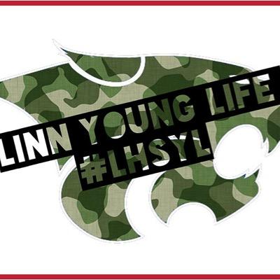 Linn young life is an interdenominational Christian group supported by churches in Linn, MO.