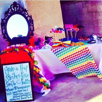 Once upon a time there were a few awesome girls with BIG event dreams. Let us make your event dreams come true.  plushplanners@gmail.com
