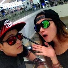 SansanMrz's profile picture. someone like you 4310