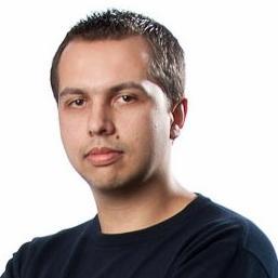 HristoChakarov's profile picture. 