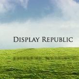 Businesses or individuals who need banner stands or displays for their business impression or presentation.