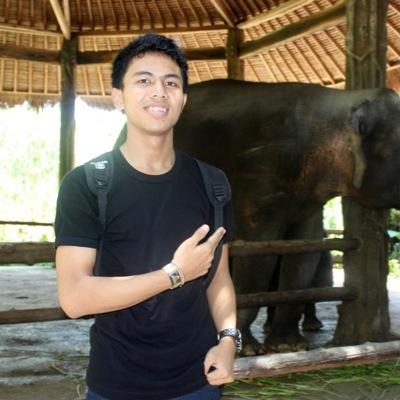 YobiAnggara's profile picture. I am a simple man, always wanted to try something new .. still follow me! follow back  ?