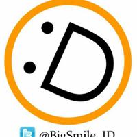 BIGSMILE_official (@bigsmile_id) 's Twitter Profile