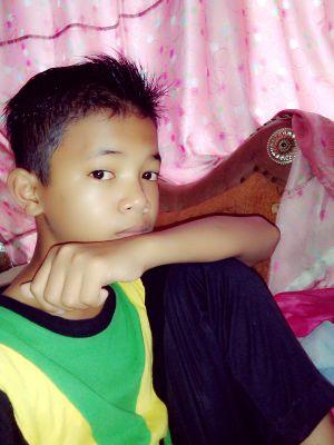 @hayar_lutfi yg syang kmu