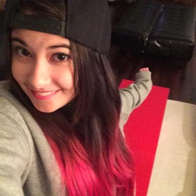 Ashley_A_Dion's profile picture. 