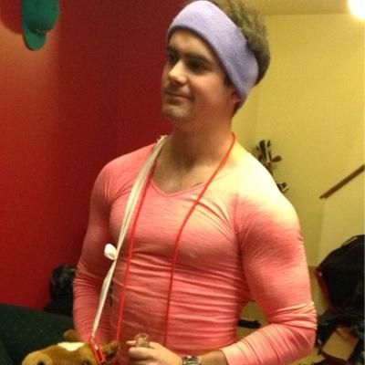 Kris_Best1's profile picture. eat, sleep, lift