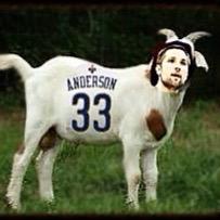 AndersonTheGOAT's profile picture. follow my main @AshB_43