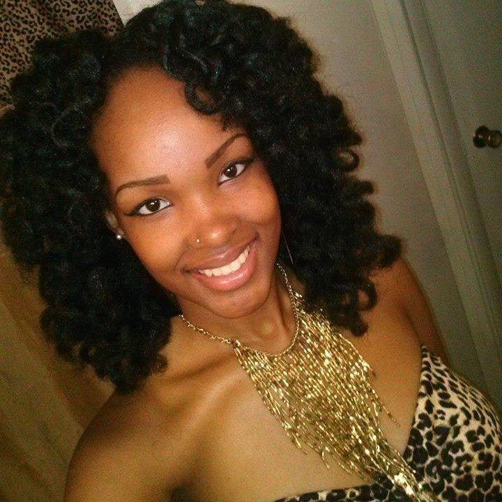 I'm every woman!