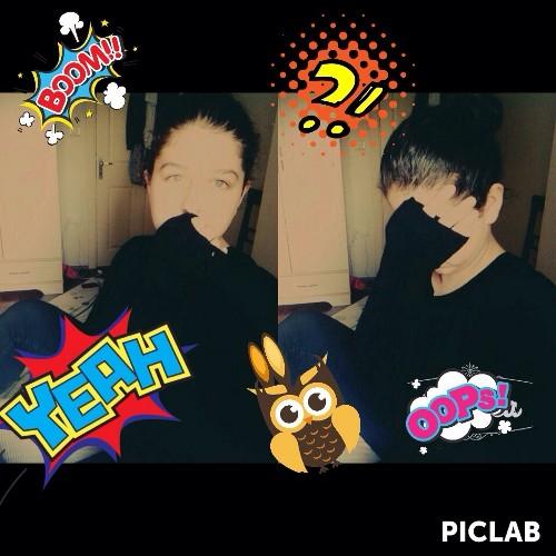 DiloGne's profile picture. KB-