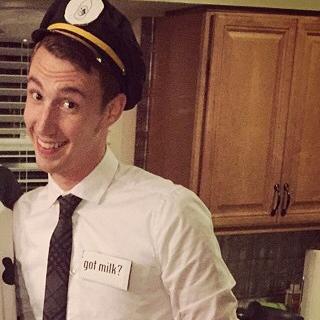 ShitFrankSays91's profile picture. Proudly made by Marysia.