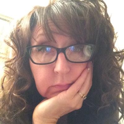 Married, middlish aged mama bear of 5, Grammy to TWO darlings, yoga instructor & real estate agent
