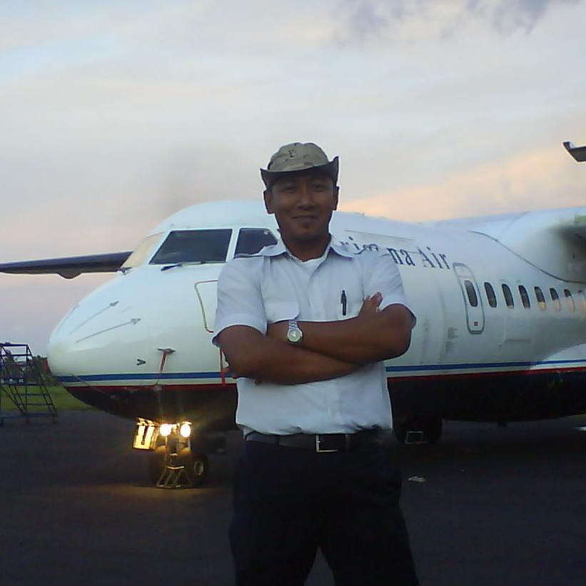 denslukman's profile picture. 