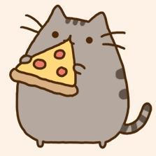 Soy sólo un gatito más en internet meoow meoow.