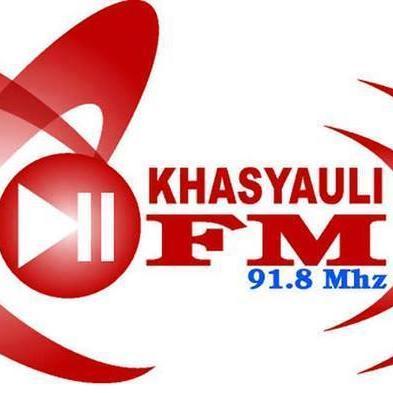 Khasyaulifm918's profile picture. This is the official Twitter account of Khasyauli FM 91.8, Butwal
