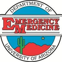 Univ. of AZ Emergency Medicine at South Campus (@uaemsouth) 's Twitter Profile