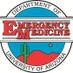 Univ. of AZ Emergency Medicine at South Campus (@UAEMSouth) Twitter profile photo