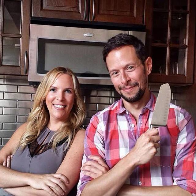 Not your average cooking show! #Recipes that #HEAL!