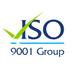 The ISO 9001 Group (@theiso9001group) Twitter profile photo