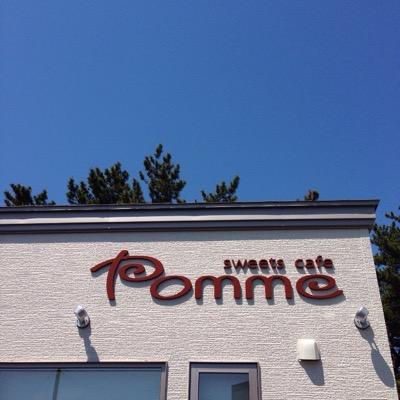 cafe_Pomme Profile Picture