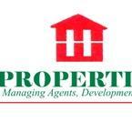 heriproperties's profile picture. 