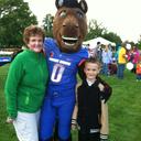 Trish Armstrong - @TrishArm65 - Twitter