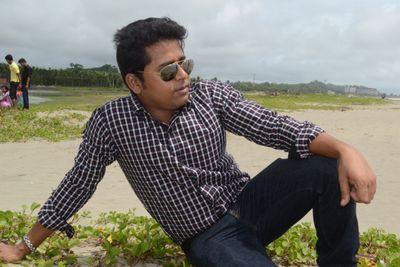 My self