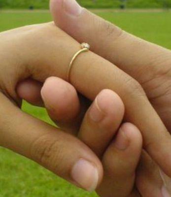 simple life with lot of love n joy