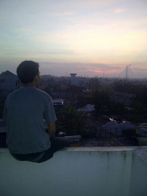 Dian_Fazry's profile picture. ♥ Allah | ♥ Mother | ♥ Father | ♥ Brother | ♥ Sister | ♥ Family | ♥ Friends jalani hidup apa adanya, jangan membandingkan dengan hidup org lain.