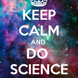 Science and studying