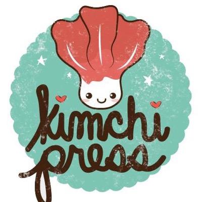 Kimchi Press is a Summit Books imprint & publisher of English-translated Korean novels that were adapted into drama series and movies.
