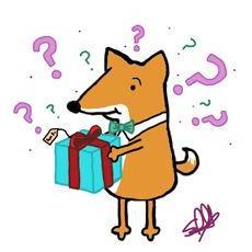 secretshiba's profile picture. Annual #Twiba Secret Shiba gift exchange