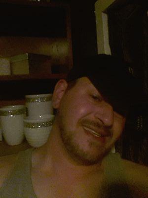 30yo, GWM. Living the life of just another ordinary guy. Life is a roller coaster and I'm in it for the ride!!!