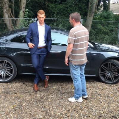 SimonChiversPT's profile picture. At Simon Chivers PT we are unlike others in your gym, we tailor make your programme to become a substanial lifestyle change.