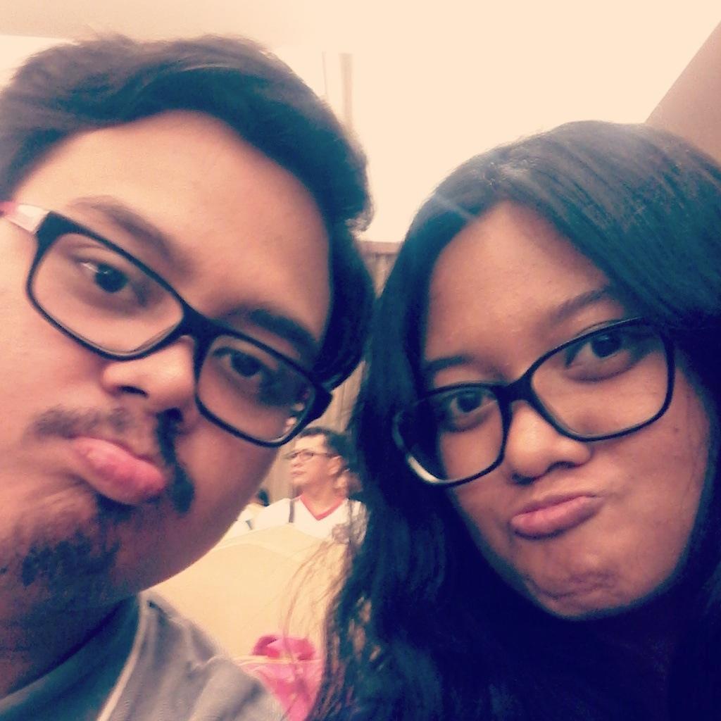 VedaSatria's profile picture. Petroleum Engineer | PSPO BCA | @andrnputri