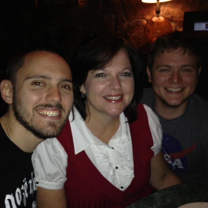 lileosmom's profile picture. 