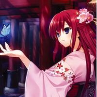 tsukihime (@ssstsukihime) Twitter profile photo