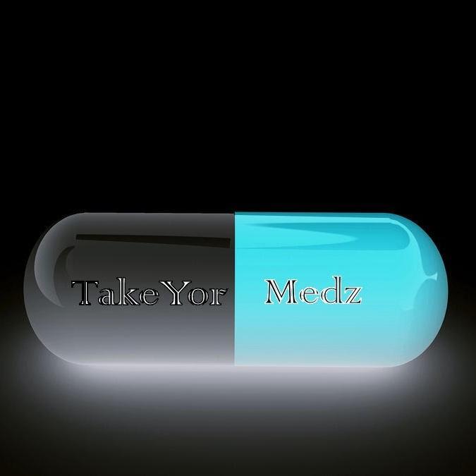 takeyormedz's profile picture. Established 2012.