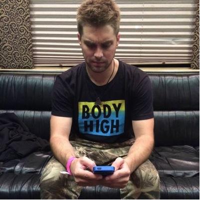 cfatch Profile Picture