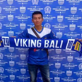 Novi_ChandKelvi's profile picture. Viking bali ti bahela