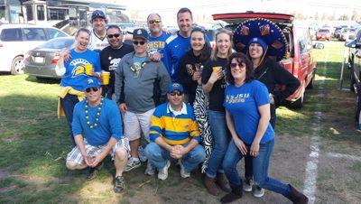 Bay Area Sports fan in Orange Co
SJSU Spartan Football