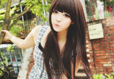 |Trilingual|B-day: 11/19| Because she can't speak, she chooses to write her replies.| Korean-Japanese| Vocaloid OC|19 y/o|#MultiverseRP
