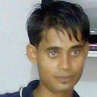 Name - Mohd. Jaigam Abbas