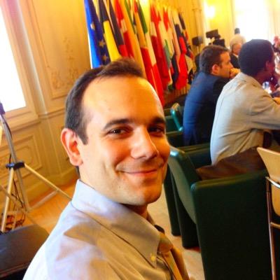 Lawyer & Startupper, cofounder BLF, cofounder https://t.co/WpvQJt9Uw3. Cofounder @todiktio 'Manage to love what you do. Work hard. Play hard. Innovate your way'.