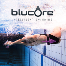 Blucore_swim's profile picture. Intelligent products for the intelligent swimmer.