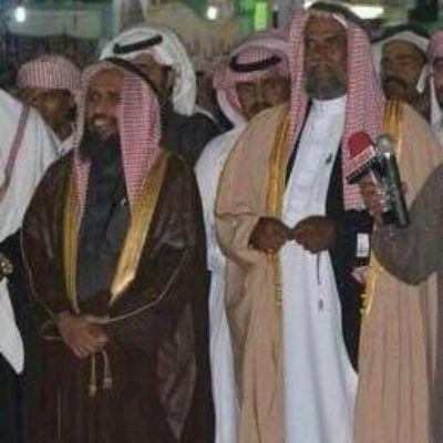 ‏‏‏اخبار قبائل الصيعر تجدونها في هذا الحساب