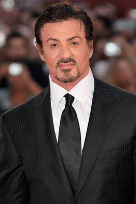 official Twitter account of silvester stallone