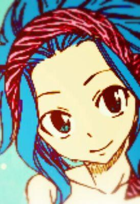 LetterMadoushi's profile picture. 『Hey~ Name's Levy. Known script mage of the guild, Fairy Tail. I might not be the strongest, but I'll do anything to protect my family! 』『 #FTRP 』