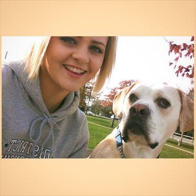 18. Auntie.  God. Family. Friends.  Confidence. Independent. Philip.4:13. #BarkNBuddiesDoggyDaycare